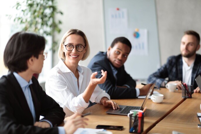 Team Lead Human Resources (m/w/d), 1. Bild