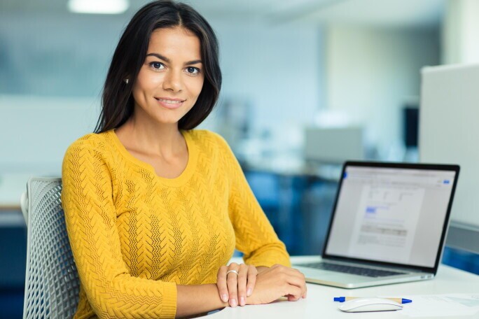 HR Generalist (m/w/d), 1. Bild